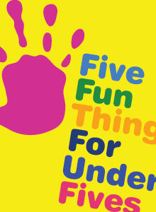 Five Fun Things